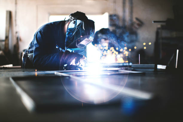 Best Artistic and Custom Metal Fabrication in New Vienna, OH