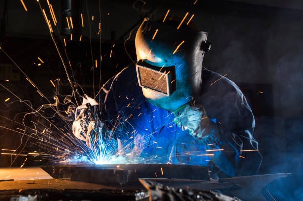 Best Automation and Robotic Welding in New Vienna, OH