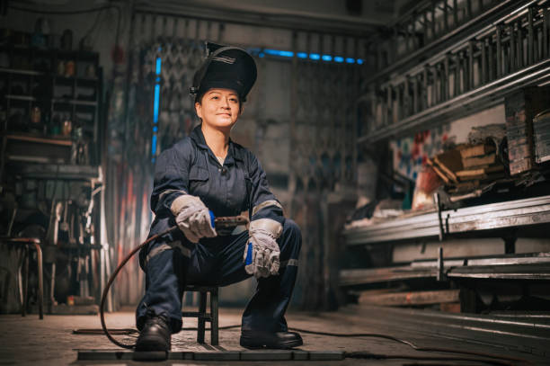 Best Food and Beverage Processing Equipment Welding in New Vienna, OH