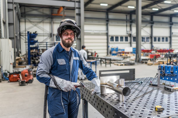 Best Maintenance and Repair Welding in New Vienna, OH