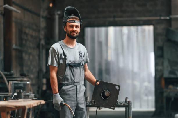 Affordable Welder Services in New Vienna, OH