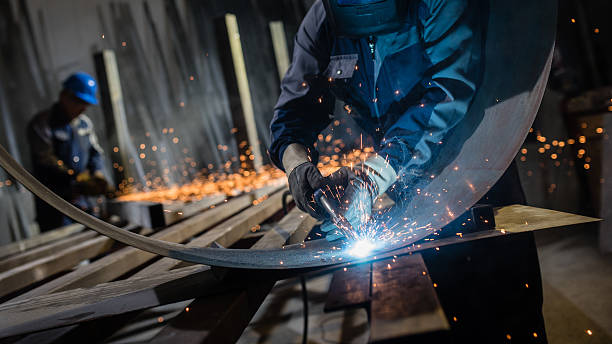 Best Aerospace and Defense Welding in New Vienna, OH