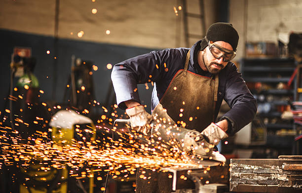 Affordable Welder Services in New Vienna, OH