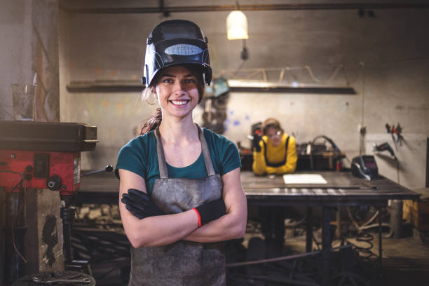 Trusted New Vienna, OH Welder & Metal Fabrication Experts